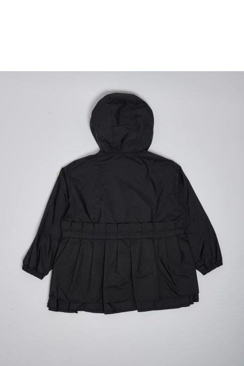 Moncler Coats & Jackets for Boys Moncler Wete Parka Jacket
