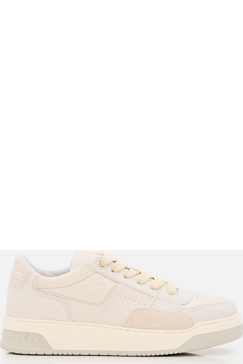 Hogan H667 Laced