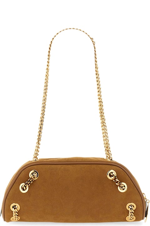 Stella McCartney for Kids Stella McCartney "bowling Falabella" Shoulder Bag