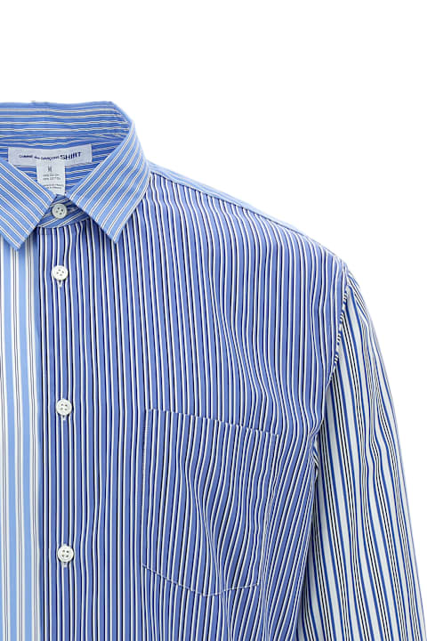 Comme des Garçons Shirt for Women Comme des Garçons Shirt 'forever' Shirt