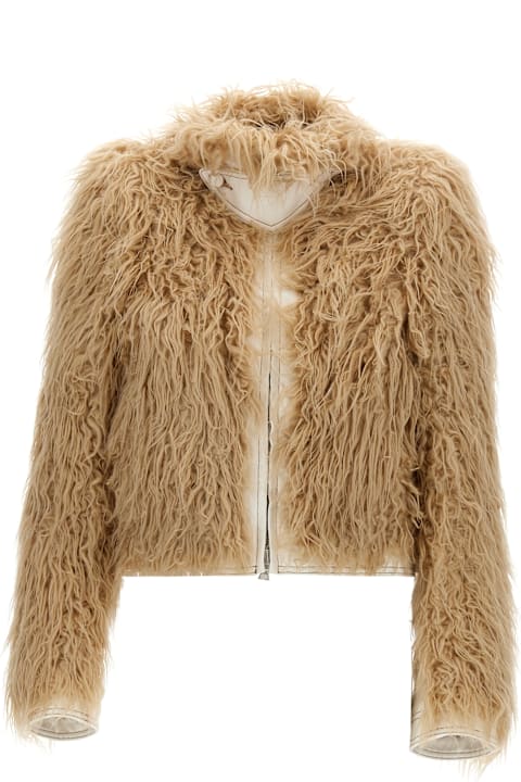 Dries Van Noten for Women Dries Van Noten 'vangel' Jacket