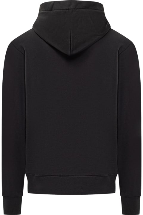 AMBUSH Fleeces & Tracksuits for Men AMBUSH Ballchain Hoodie