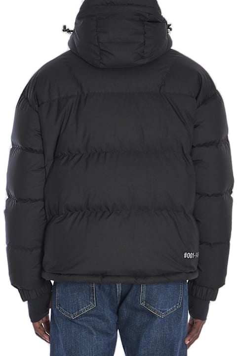 Moncler Grenoble Men Moncler Grenoble Coraia Down Jacket