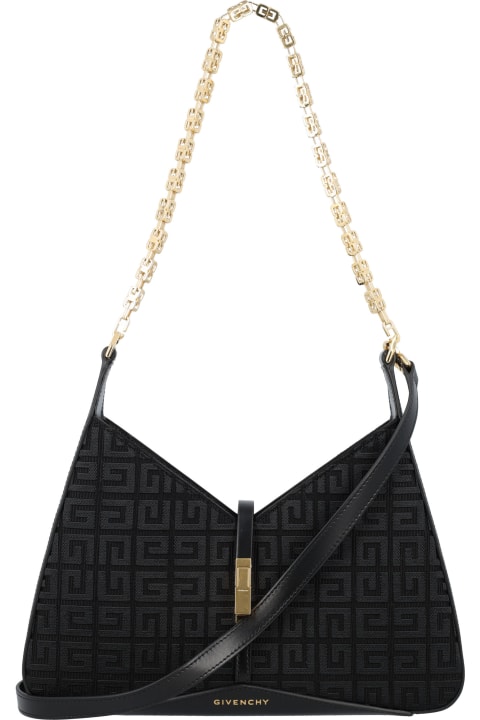 Givenchy for Women Givenchy Cut-out Zipped - Small Bag
