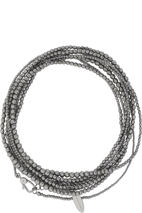 Bracelets for Women Brunello Cucinelli Bracelet