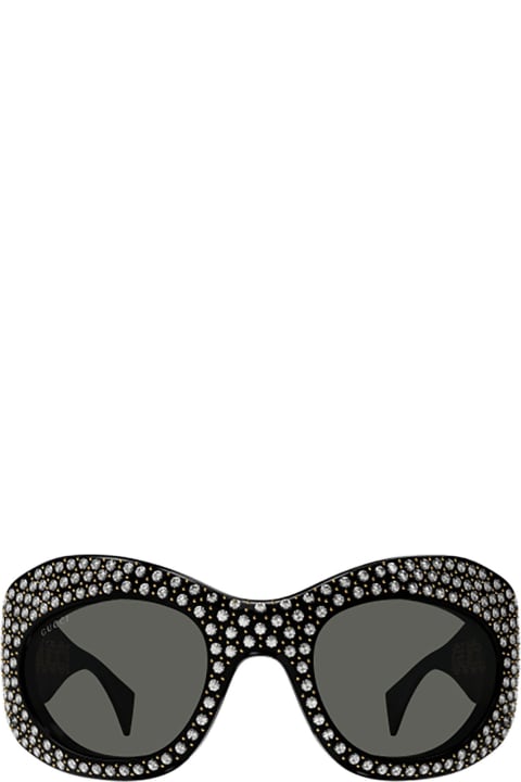 Gucci Eyewear Eyewear for Women Gucci Eyewear GG1463S Sunglasses