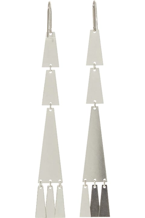 حُلي لـ السيدات Isabel Marant Pendant Earrings