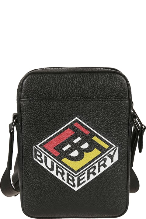 Burberry Thornton Small Crossbody Bag
