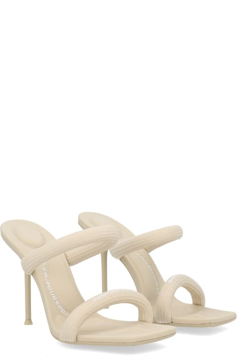 Alexander Wang Sandalo "julie"