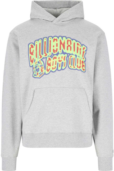 メンズ Billionaireのフリース＆ラウンジウェア Billionaire Logo Sweatshirt