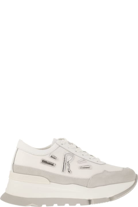 Ruco Line Sneakers for Women Ruco Line Aki 300 Bomber