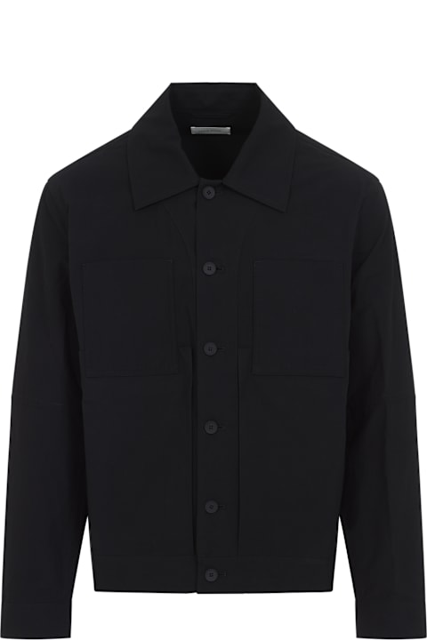 Craig Green Clothing for Men Craig Green Cotton Worker Jacket