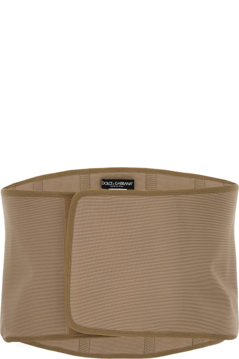 Belts for Men Dolce & Gabbana Bustier