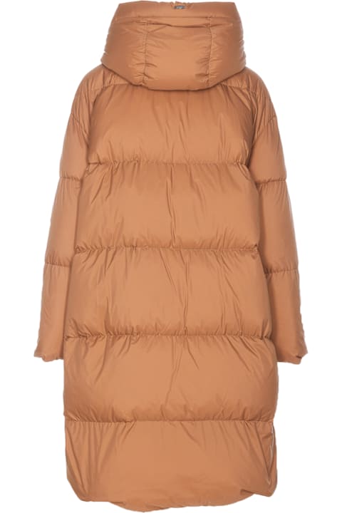 Herno Women Herno Down Jacket