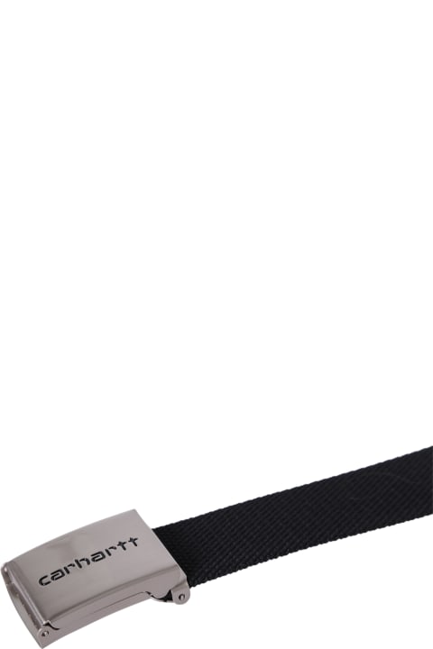 Belts for Men Carhartt Canvas Belt