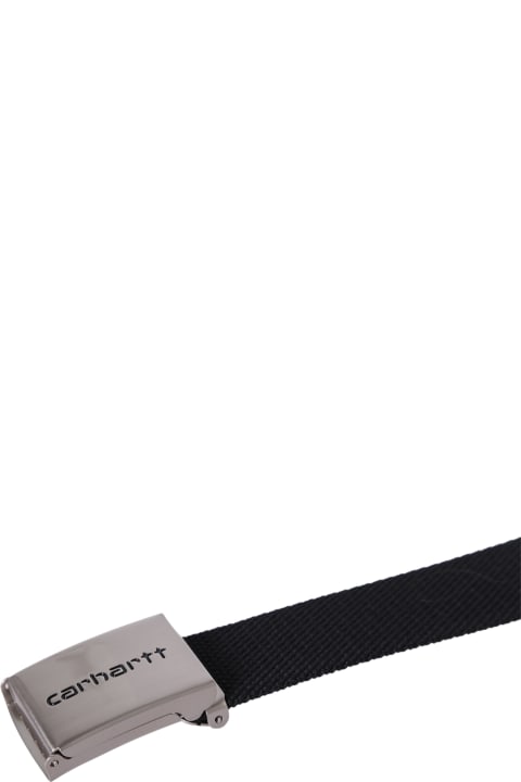 Carhartt Accessories for Men Carhartt Canvas Belt