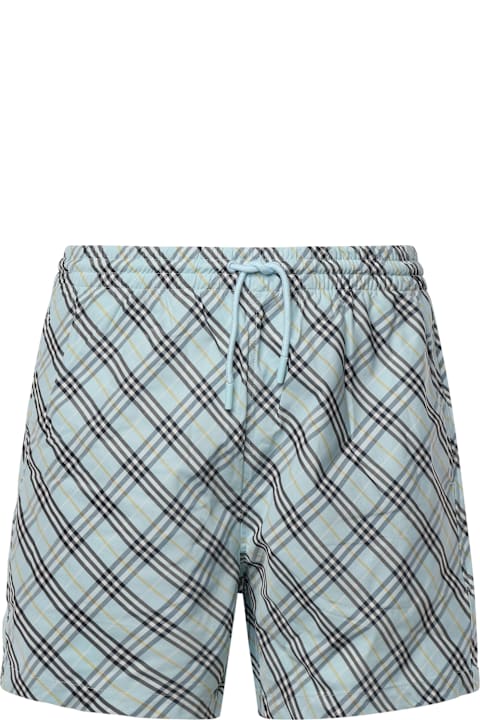 Burberry Swimwear for Men Burberry Cavalla Boxer Controllo