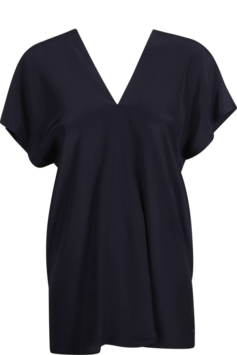 Clothing for Women Aspesi V-neck Top