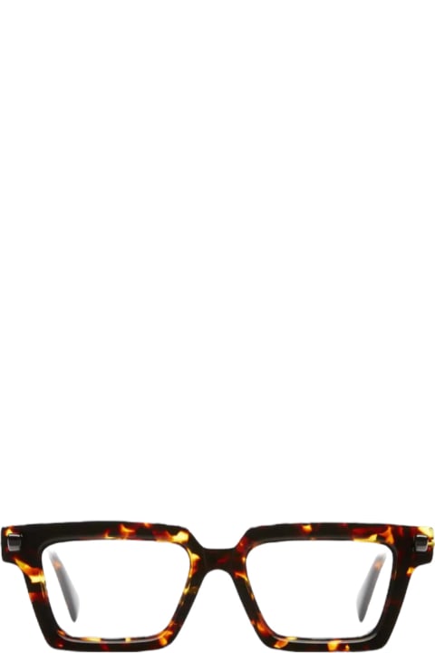 メンズ Kuboraumのアイウェア Kuboraum Maske Q2 Glasses