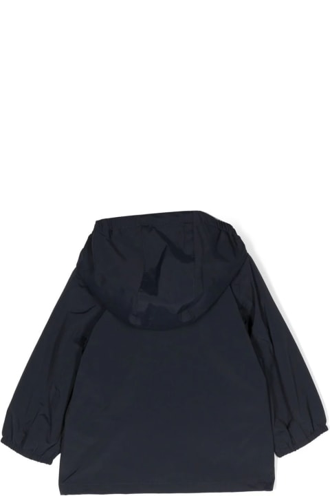 K-Way Coats & Jackets for Baby Girls K-Way Giubbino Con Logo