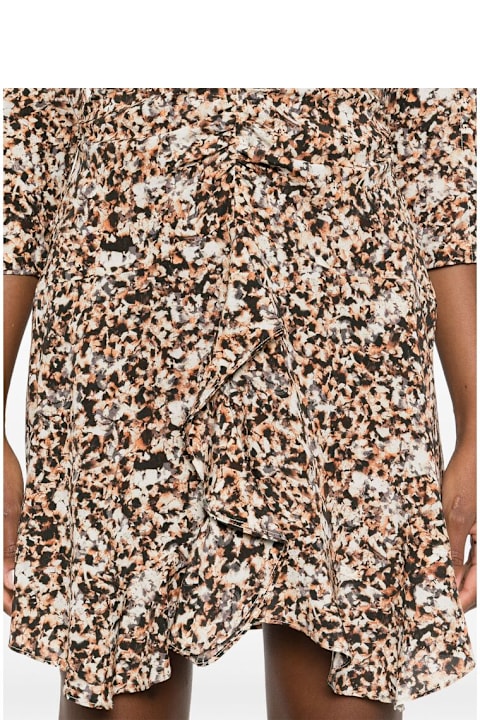 Isabel Marant Dress