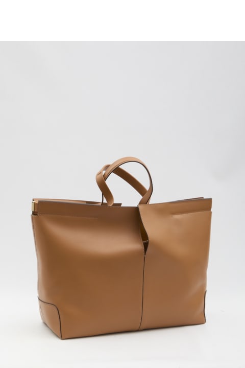 Tod's for Women Tod's Medium Di Folio Bag