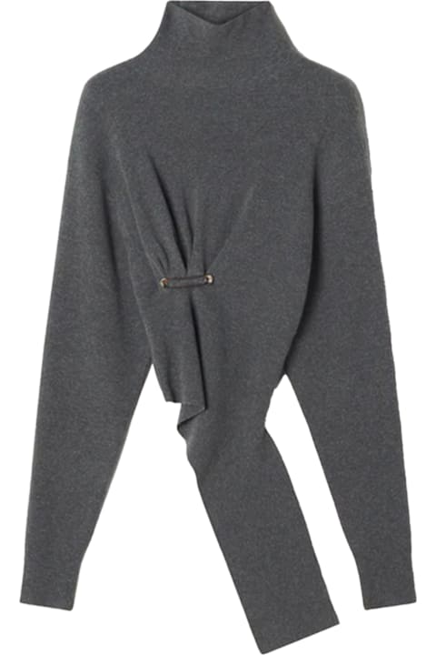 Homeware Lanvin Lanvin Sweaters