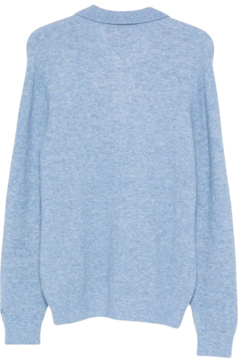 Homeware MC2 Saint Barth Covent Alpaca