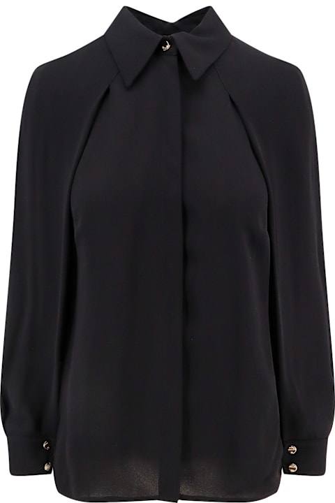 Homeware Elisabetta Franchi Shirt