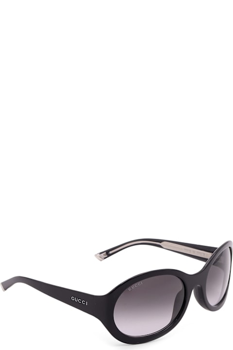 ウィメンズ アイウェア Gucci Acetate Sunglasses