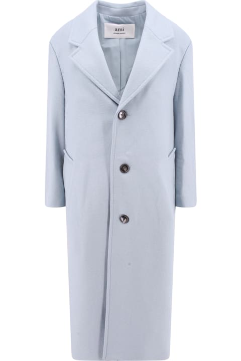 Ami Alexandre Mattiussi Coats & Jackets for Women Ami Alexandre Mattiussi Coat