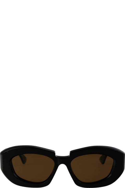 Kuboraum Eyewear for Men Kuboraum Maske X23 Sunglasses