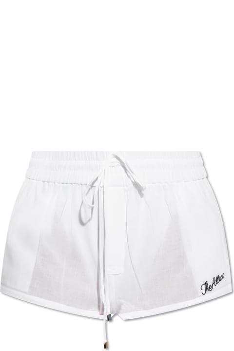Clothing Sale for Women The Attico The Attico 'join Us At The Beach' Collection Shorts