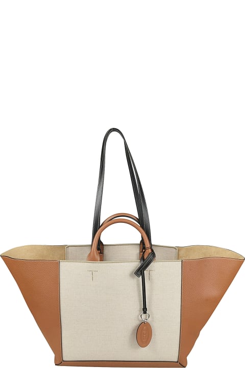 Bags Sale for Women Tod's Cln Shopper Bag