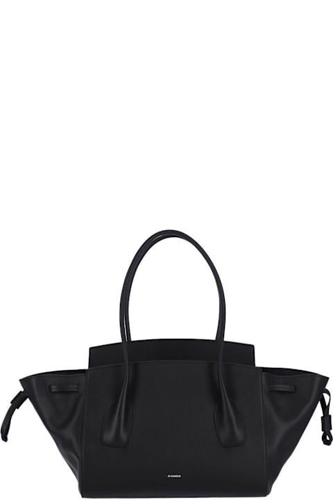 Homeware Jil Sander 'voyage' Small Bag