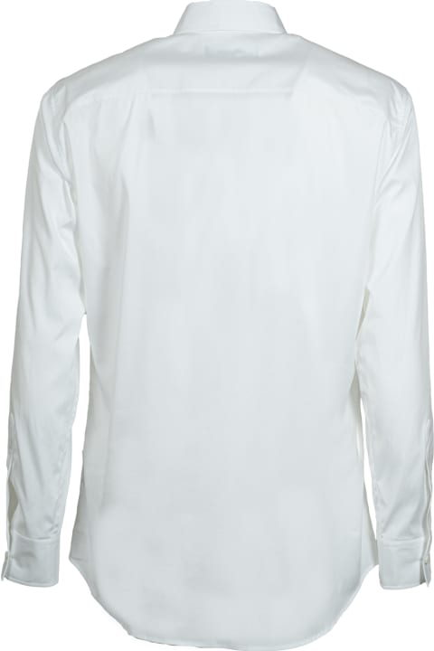 メンズ新着アイテム Dsquared2 Dsquared2 Shirts White