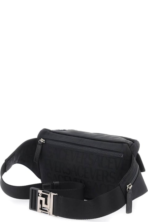 Versace Belt Bags for Men Versace Fanny Pack