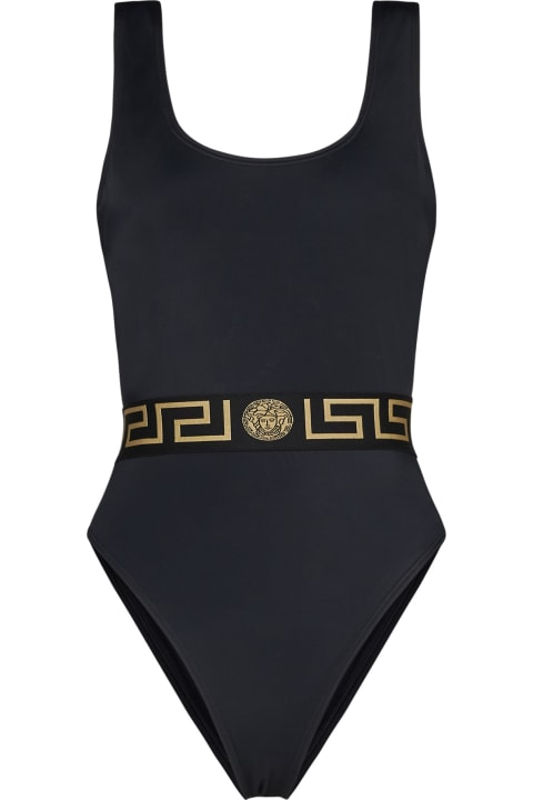 Versace Swimwear for Women Versace Swimwear