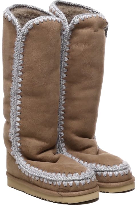 Homeware Mou 'eskimo 40' Ankle Boots