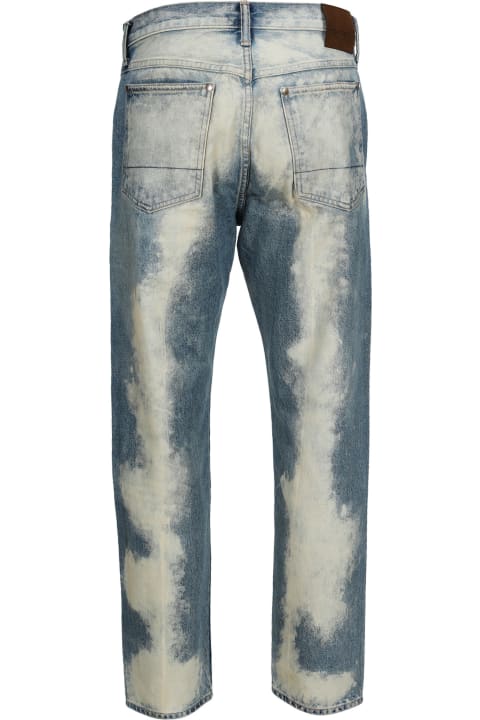 Fashion for Men Tom Ford Tapered Jeans