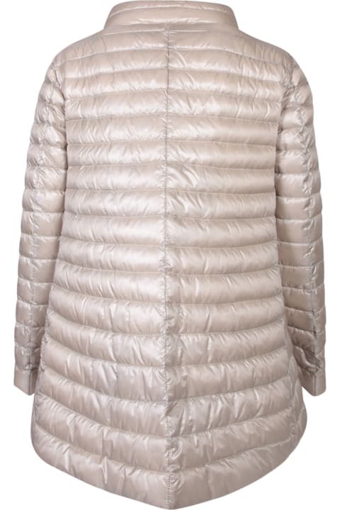 Herno Coats & Jackets for Women Herno Half Coat