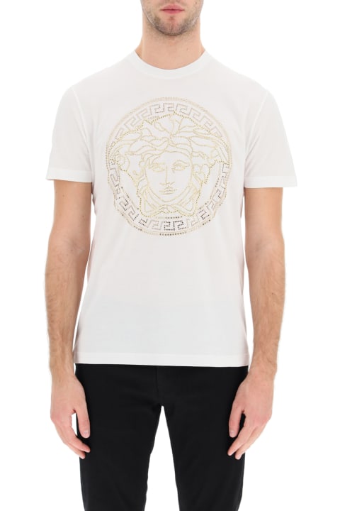 Versace for Men Versace Medusa T-shirt