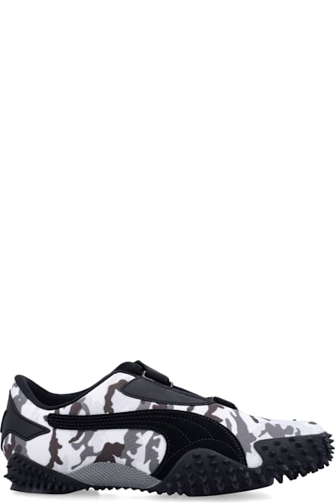 Puma for Women Puma Mostro Camo