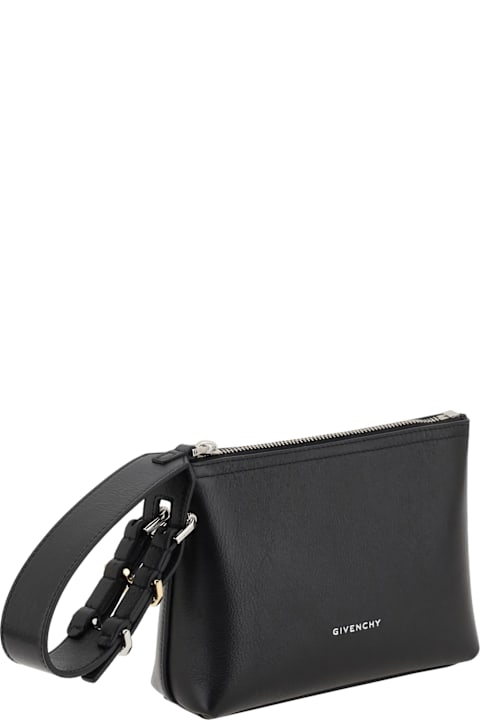 Givenchy Clutches for Women Givenchy Voyou Clutch Bag