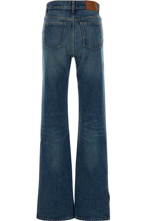 Chloé Denim Jeans