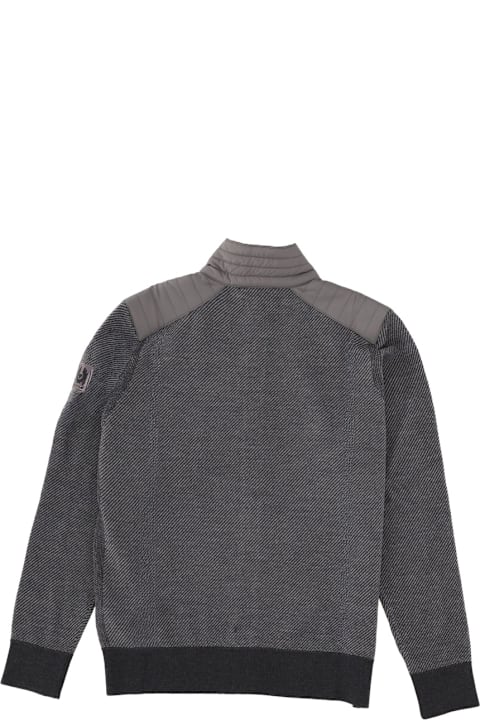 Belstaff for Women Belstaff "kelby" Cardigan With Zipper