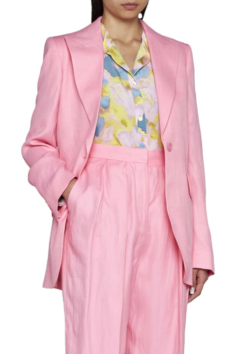 Homeware Stella McCartney Single-breasted Blazer