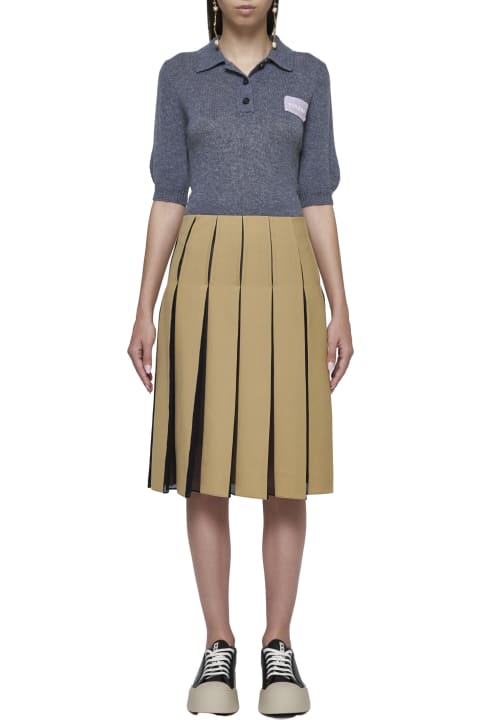 Marni Skirts for Women Marni Skirt