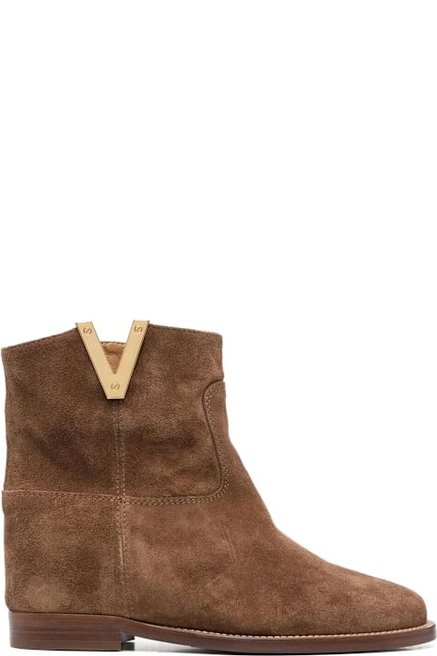 أدوات منزلية Via Roma 15 Ankle Boot