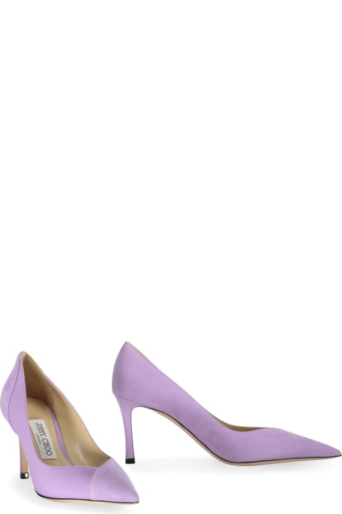 Homeware Jimmy Choo Pointy-toe Pumps